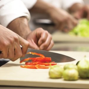 manipulador de alimentos de Texas en español, Texas Food Handler Chinese 中文