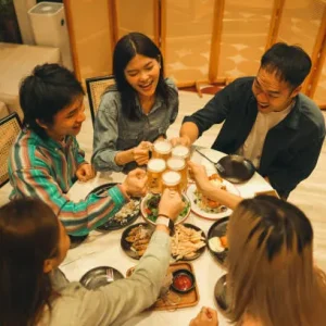 得克萨斯州服务员培训中文