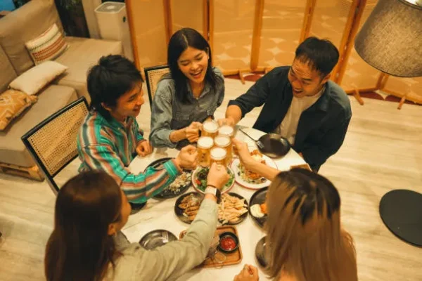 得克萨斯州服务员培训中文