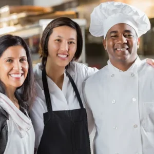 Food Handler Training