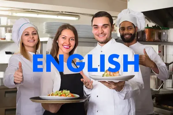 Texas Food Handler English